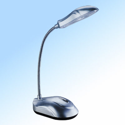 LED book light(CL8306-12L)