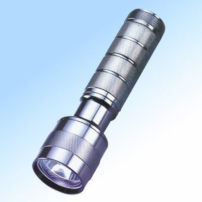 high power led flashlight