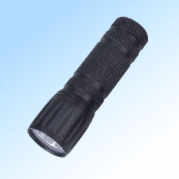 1w/3w/5w high power led flashlight