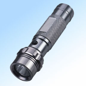 1w/3w/5w high power led flashlight