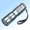 high power led flashlight