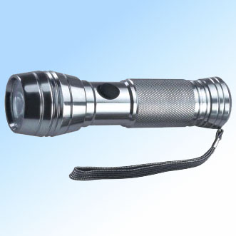 high power led flashlight