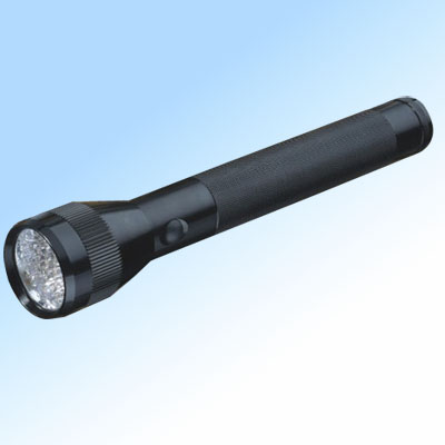 Solar Power Torch