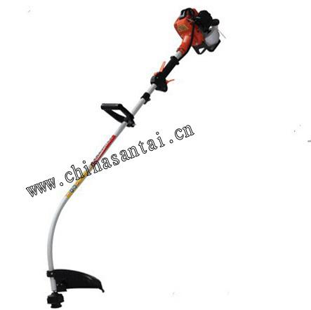 Sell Bent Gasoline brush cutter --ST-BC260A