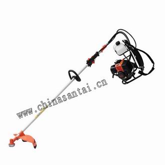 brush cutter & petrol lawn mowers