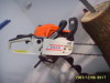 Sell gasoline/petrol Chain Saw--ST-YD45