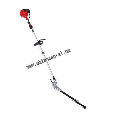 Sell Gasoline Pole Hedge trimmers--ST-HG260