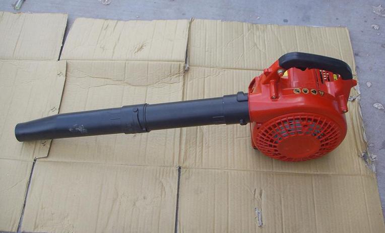 Sell handle type leaf blower--EBV260