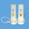 counter top water filter