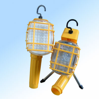 LED work light