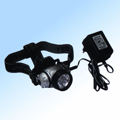 Headlamp