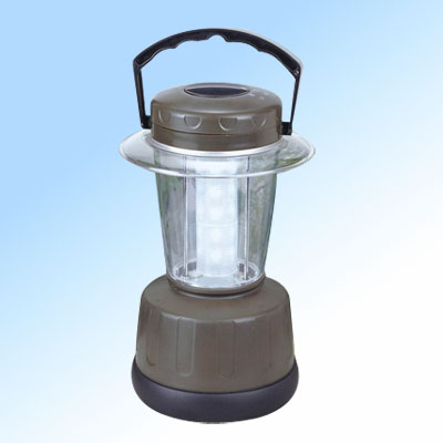 Camping lantern