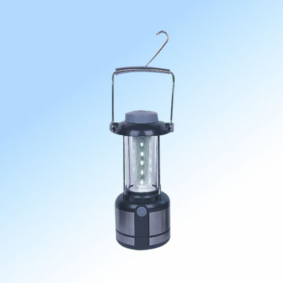 Camping lantern