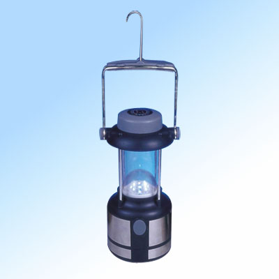 Camping lantern