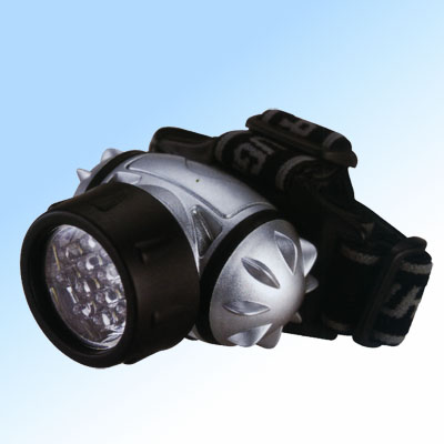 Headlamp