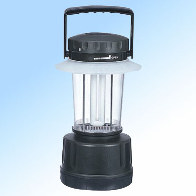 Camping lantern