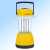 Camping lantern