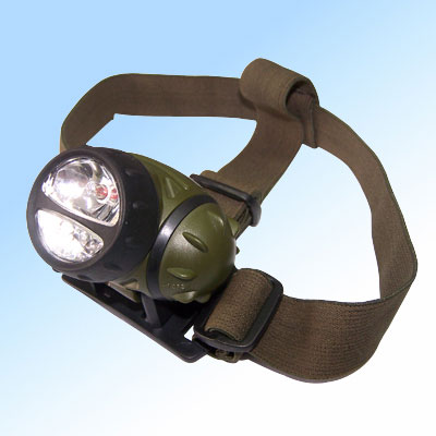 Headlamp