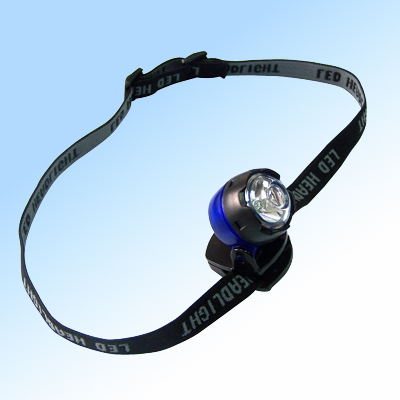 Headlamp