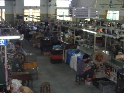 Huiqiang Metal Product Co.,Ltd.