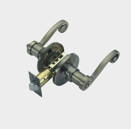 Tubular Lever Door Lock