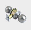 Stainless Steel Knob Door Lock