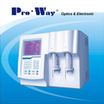 Hematology Analyzer