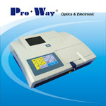 Biochemistry Analyzer