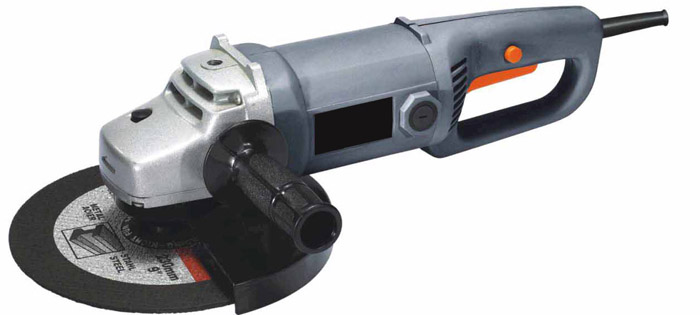 Angle Grinder