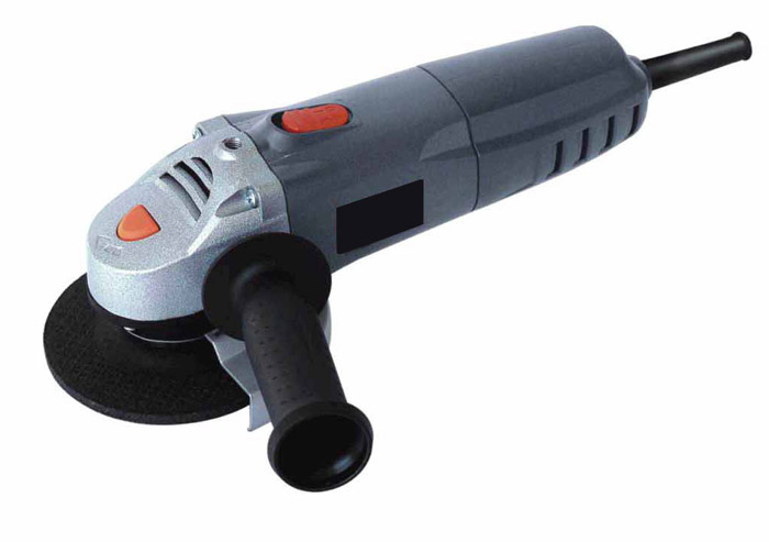 Angle Grinder