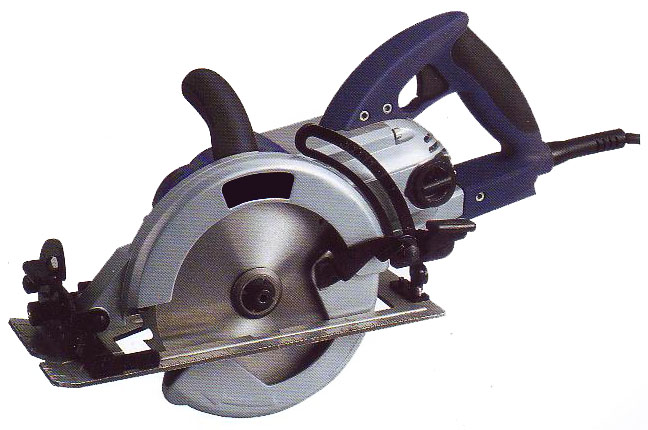 Circular Saw