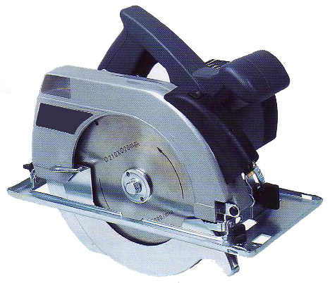 Circular Saw