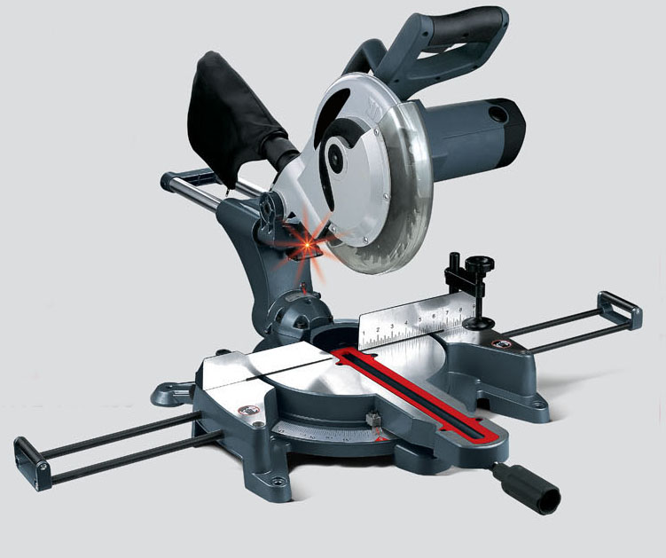 Sliding Miter Saw