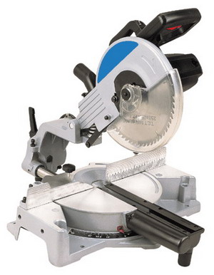 Sliding Miter Saw