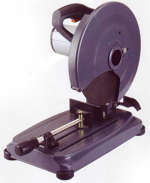 Cut-off Machine