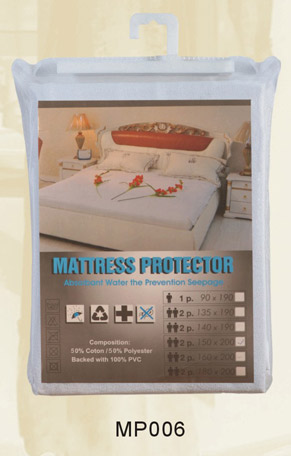 Mattress Protector