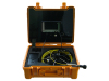 Pipeline Inspection System With DVR Feature (W3-CMP3188DN)