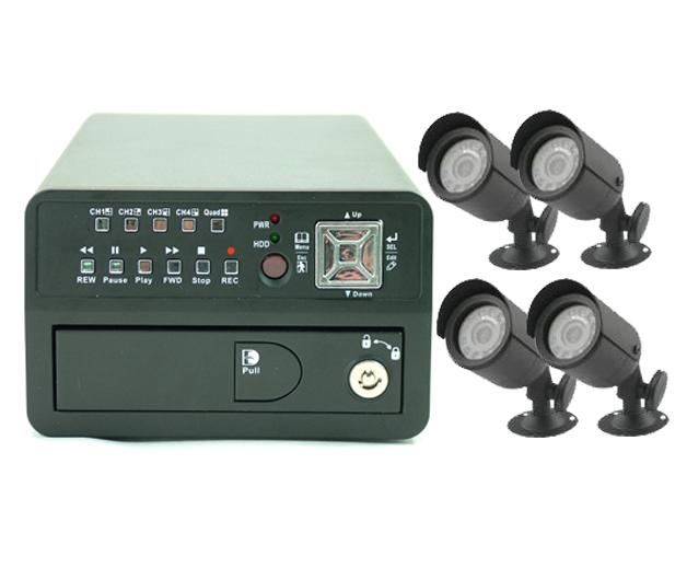 Surveillance Equipment