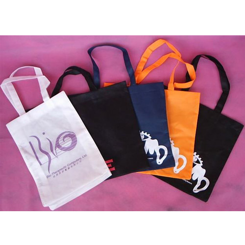 Non-woven bag