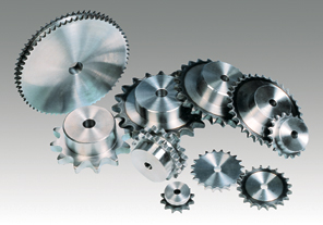 Standard Sprockets