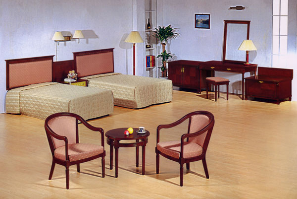 hotel furniture