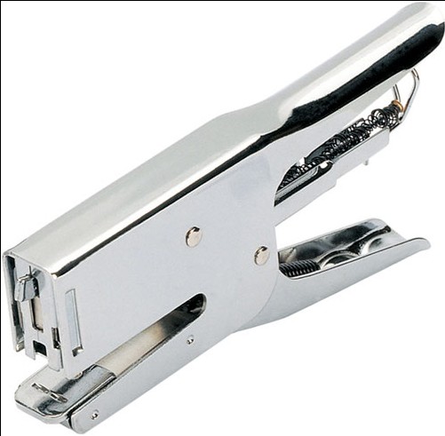 Stapler