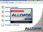 ALLDATA NEWEST VERSION FULL - Service Information