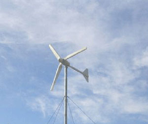 wind generator