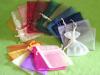 organza bag_gift pouch_promot gift_wedding package_organza decoration