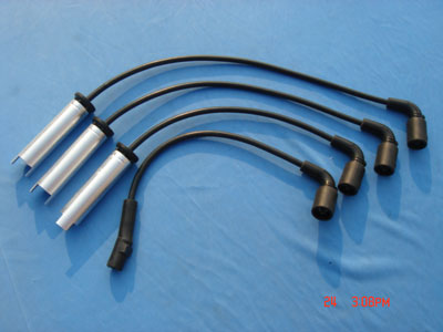 Spark plug wire/ignition cable