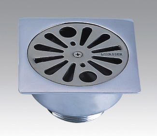 floor drain strainers