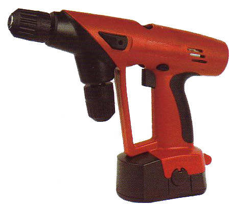 DC Power Tools