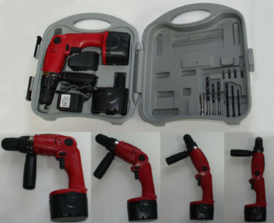 DC Power Tools