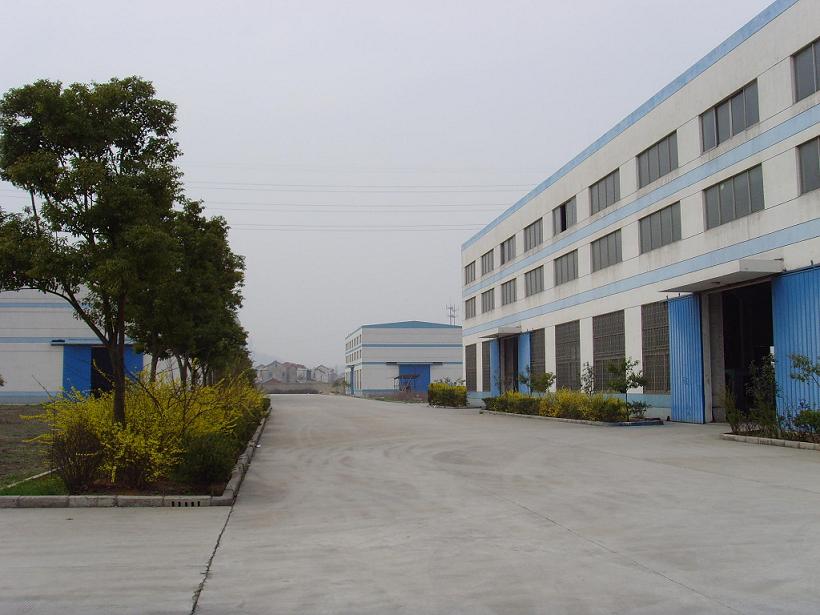 Zhangjiagang Shennong Pharmaceutica Machinery Co., Ltd.